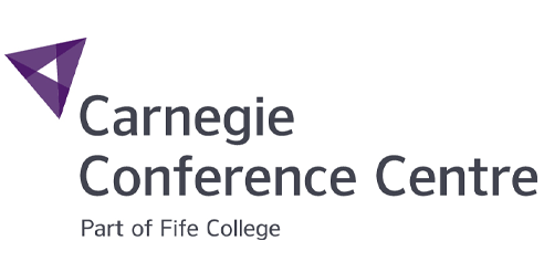 This is the identity of Fife College